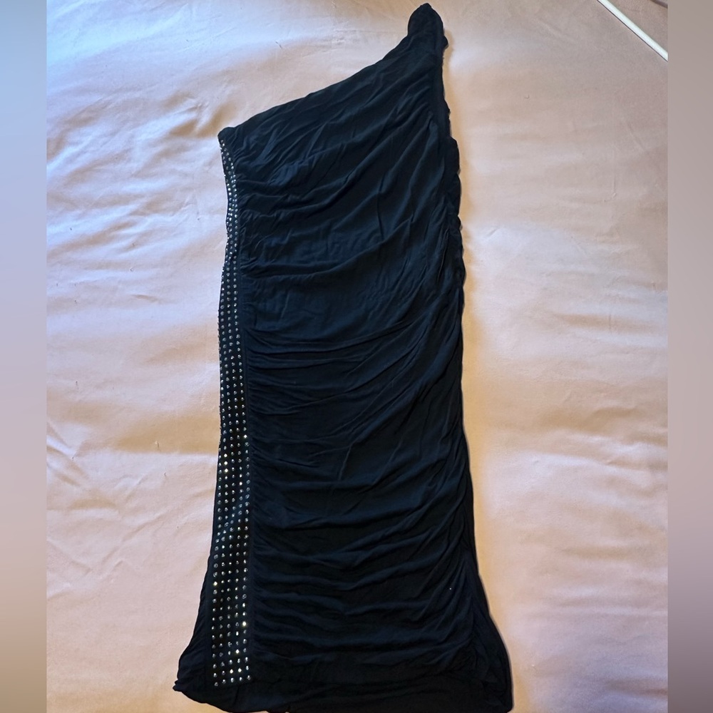Mini dress